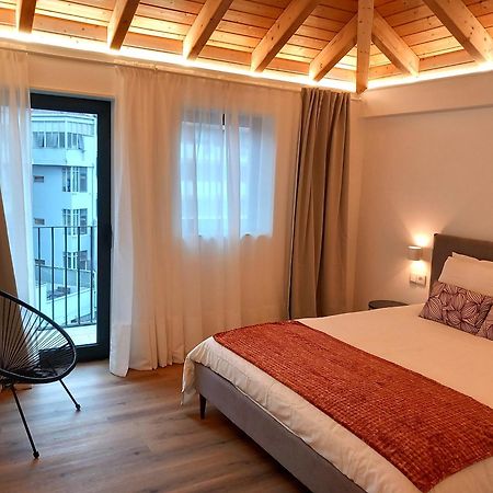 Fontinha House Apartment Porto Luaran gambar