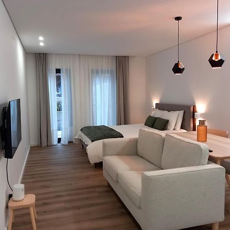 Fontinha House Apartment Porto Luaran gambar