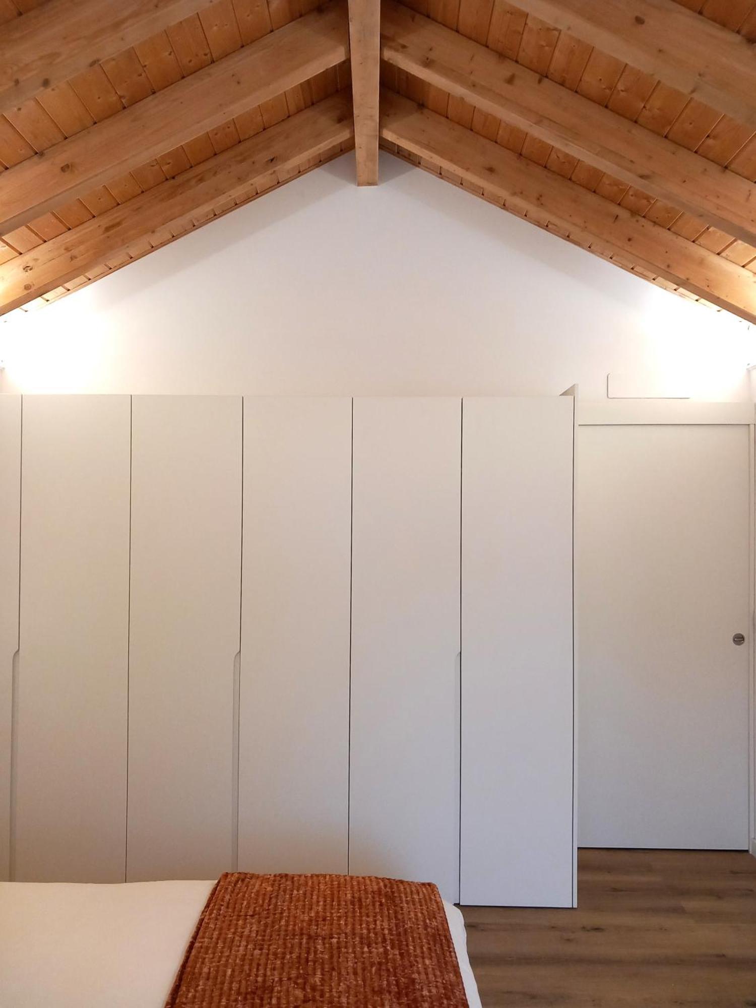 Fontinha House Apartment Porto Luaran gambar