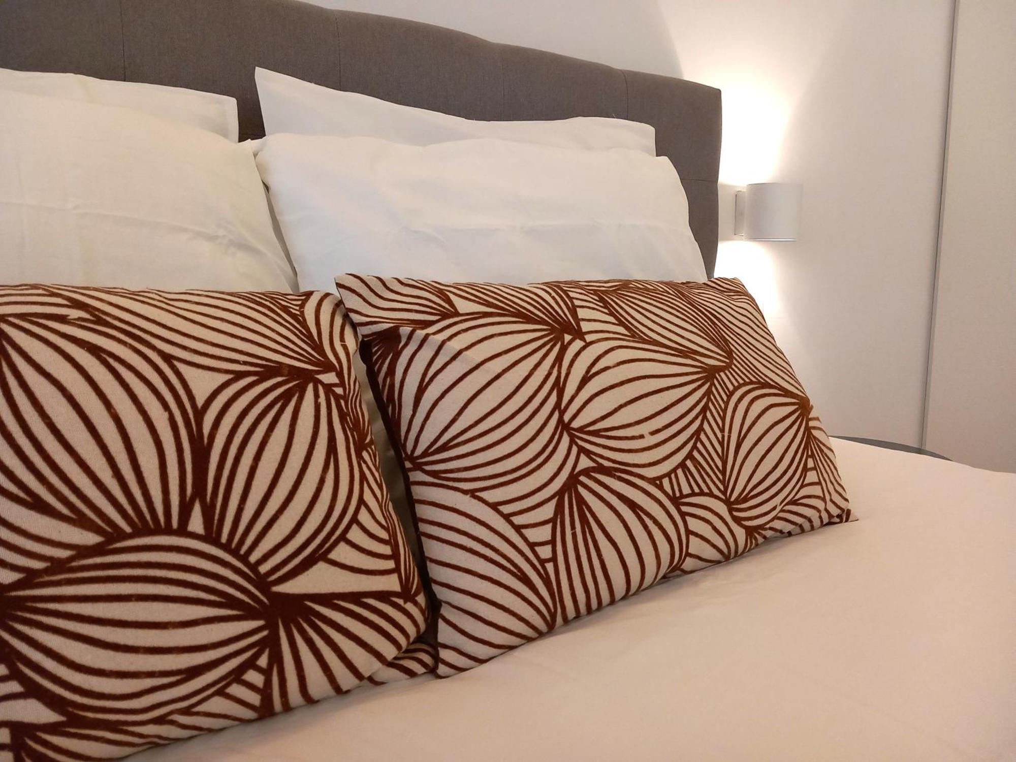 Fontinha House Apartment Porto Luaran gambar