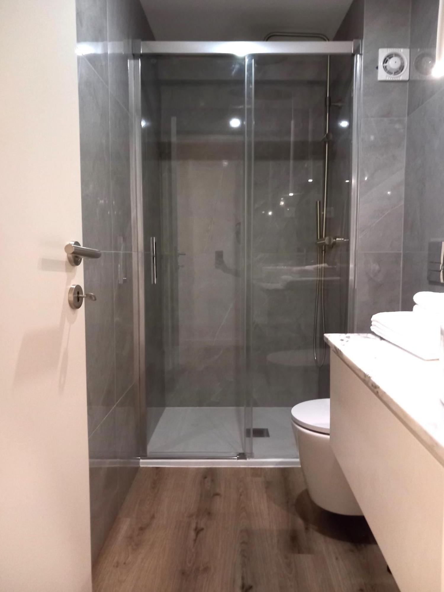 Fontinha House Apartment Porto Luaran gambar