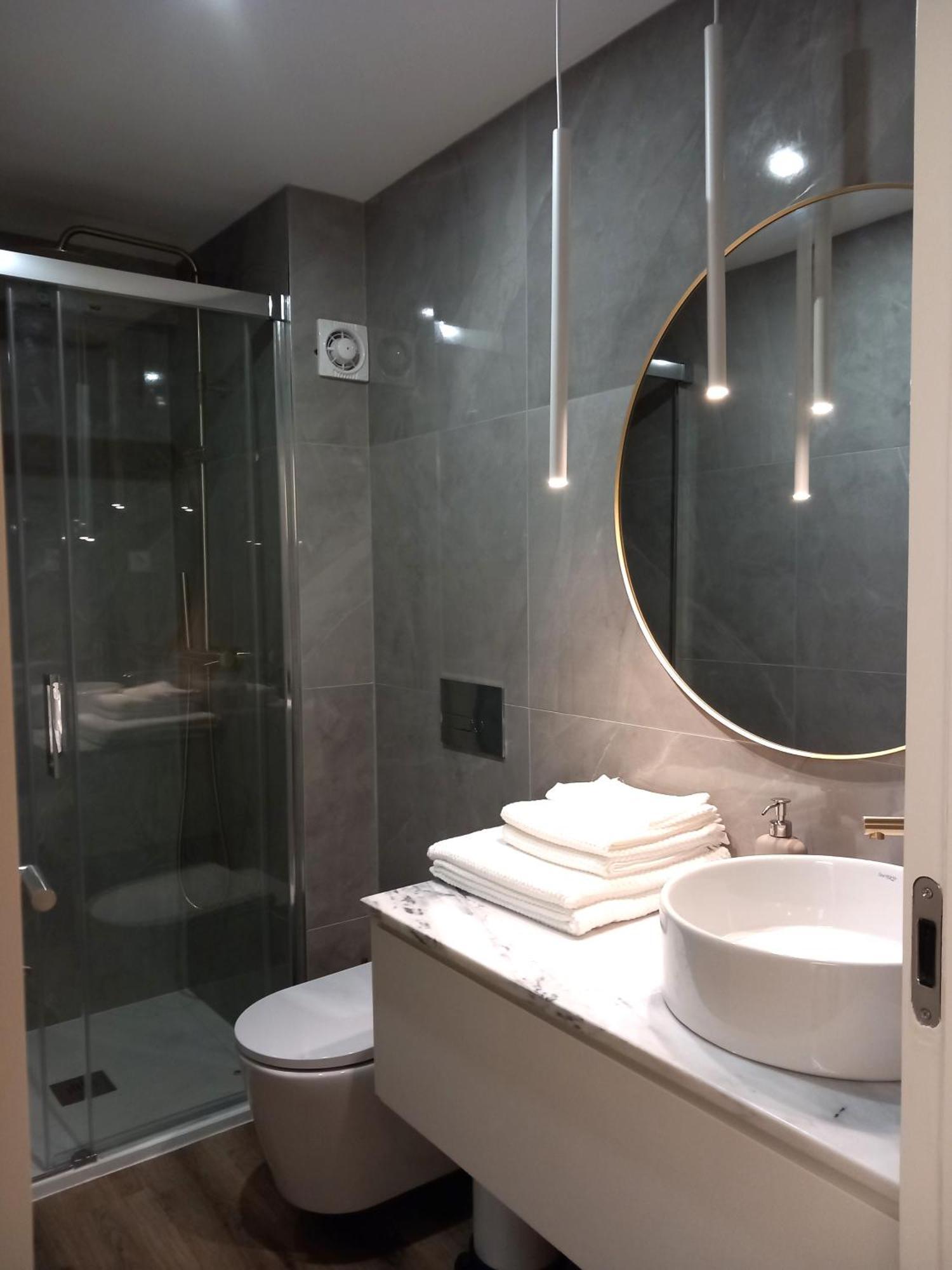 Fontinha House Apartment Porto Bilik gambar