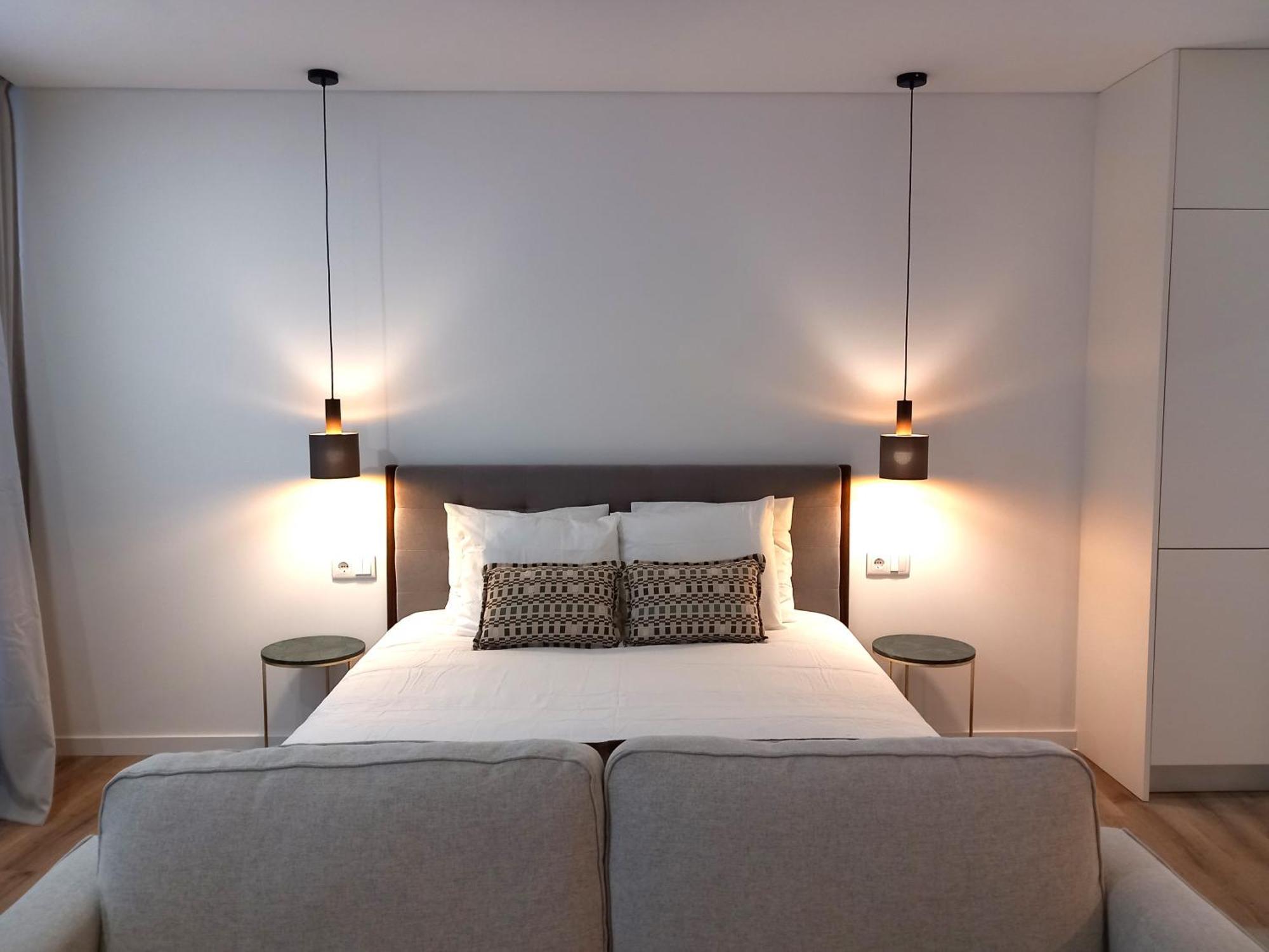 Fontinha House Apartment Porto Luaran gambar