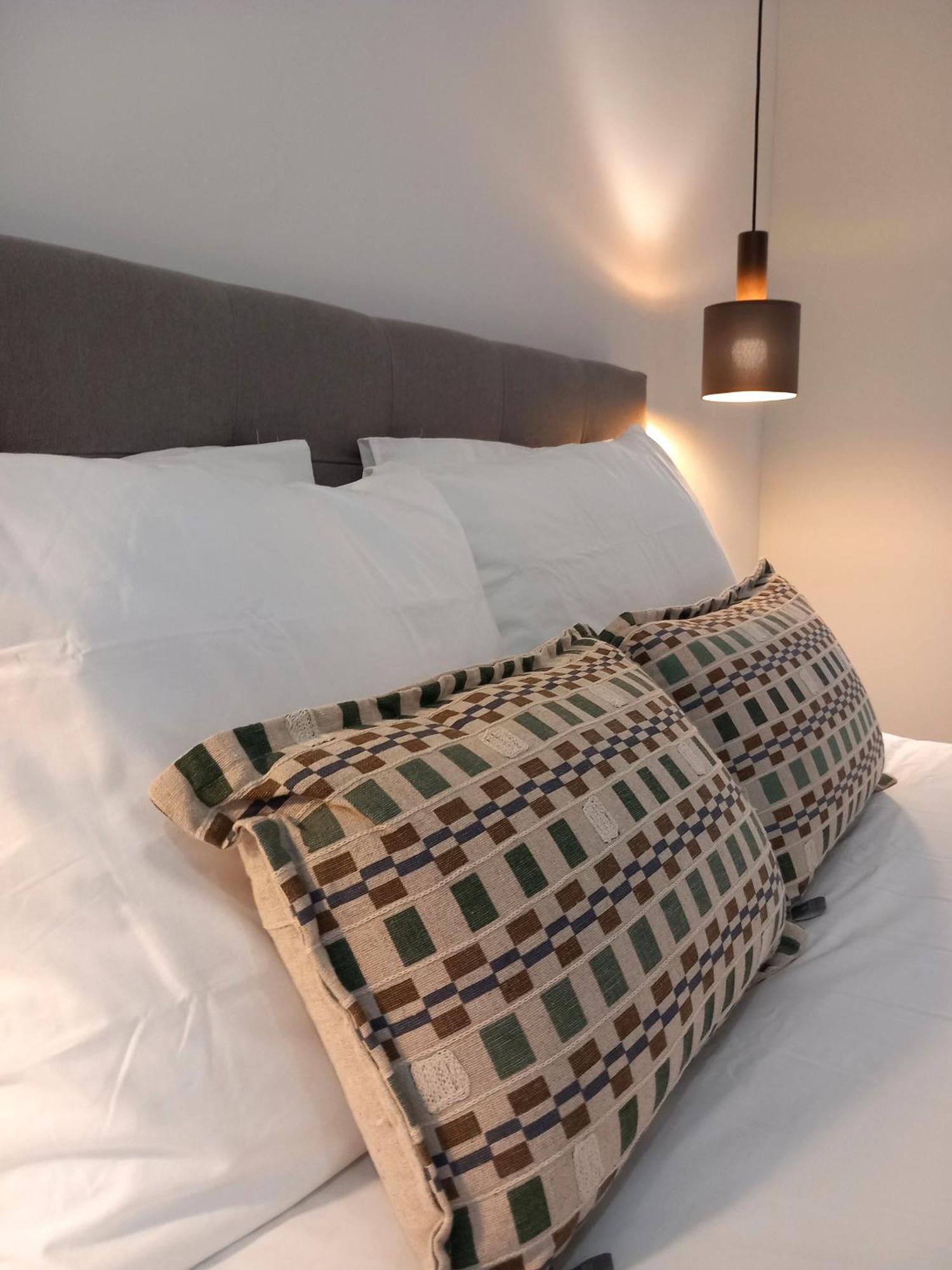 Fontinha House Apartment Porto Bilik gambar