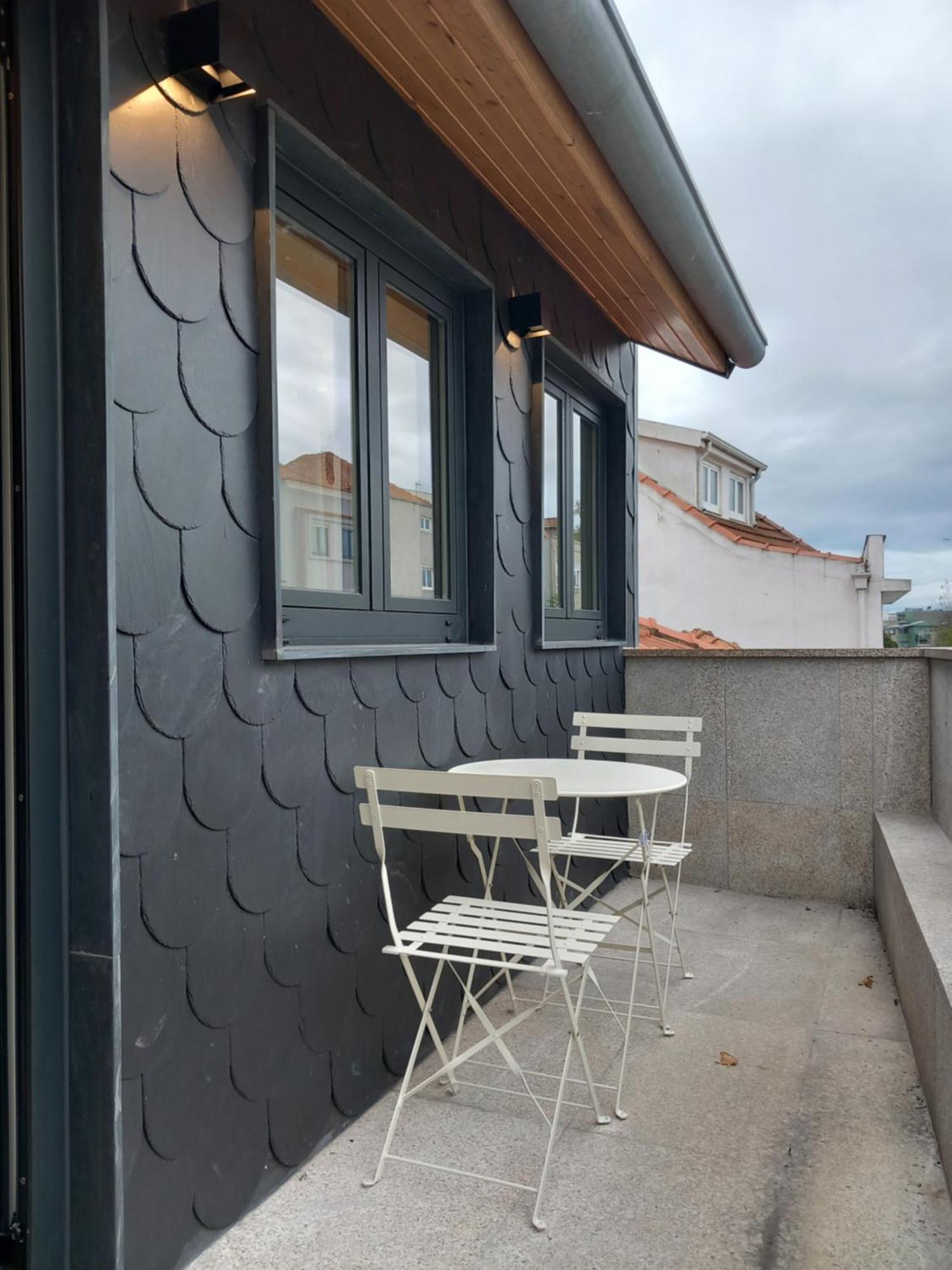 Fontinha House Apartment Porto Luaran gambar