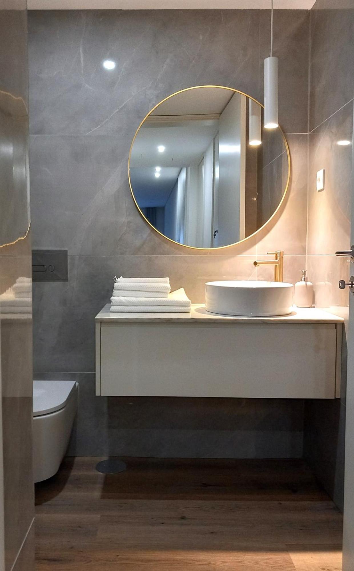 Fontinha House Apartment Porto Luaran gambar