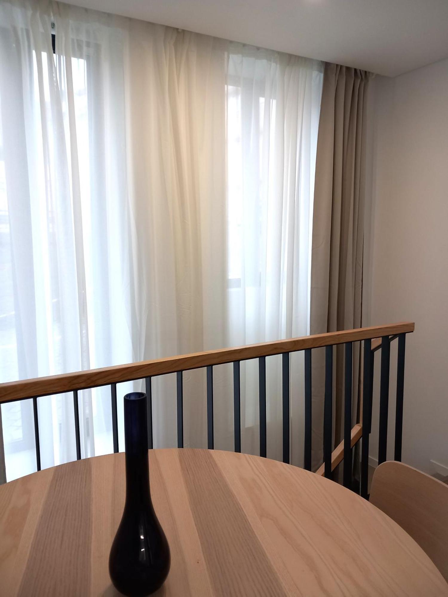 Fontinha House Apartment Porto Luaran gambar