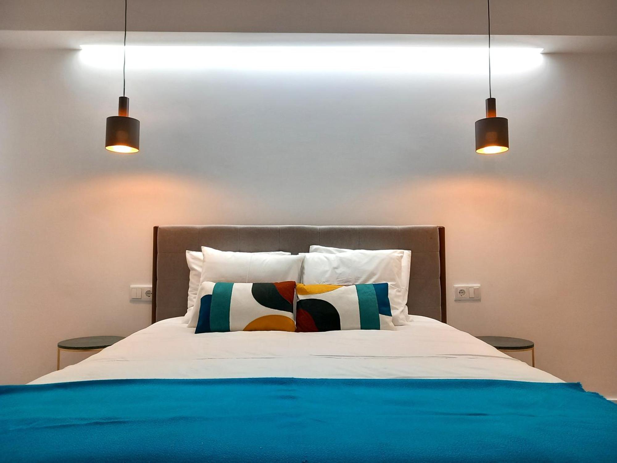 Fontinha House Apartment Porto Luaran gambar
