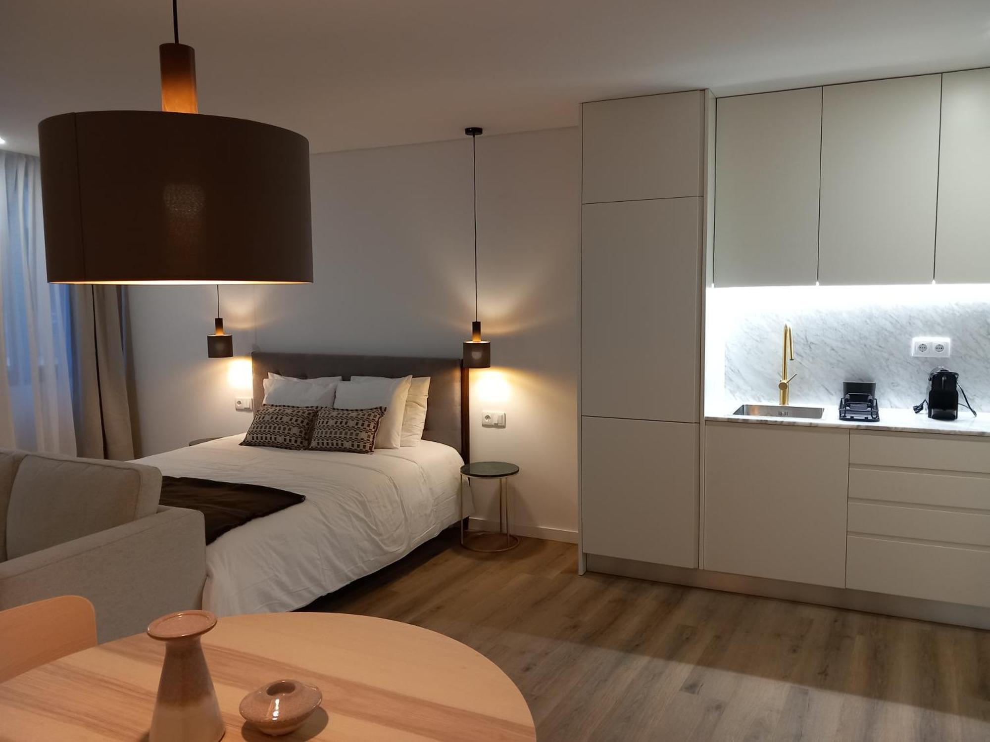 Fontinha House Apartment Porto Luaran gambar