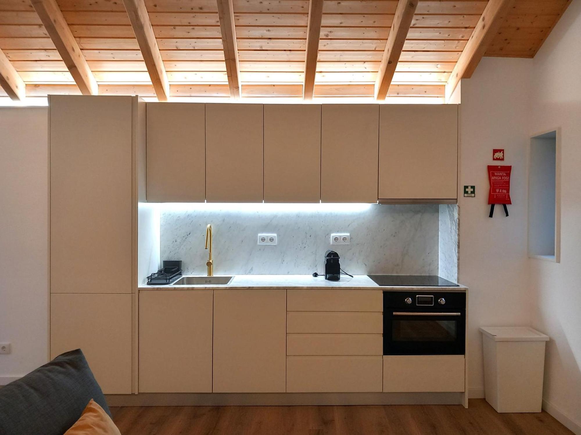 Fontinha House Apartment Porto Luaran gambar